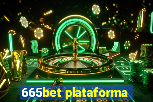 665bet plataforma